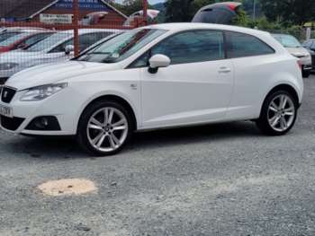 Used SEAT Ibiza 2012 for sale - 75024468: Photo