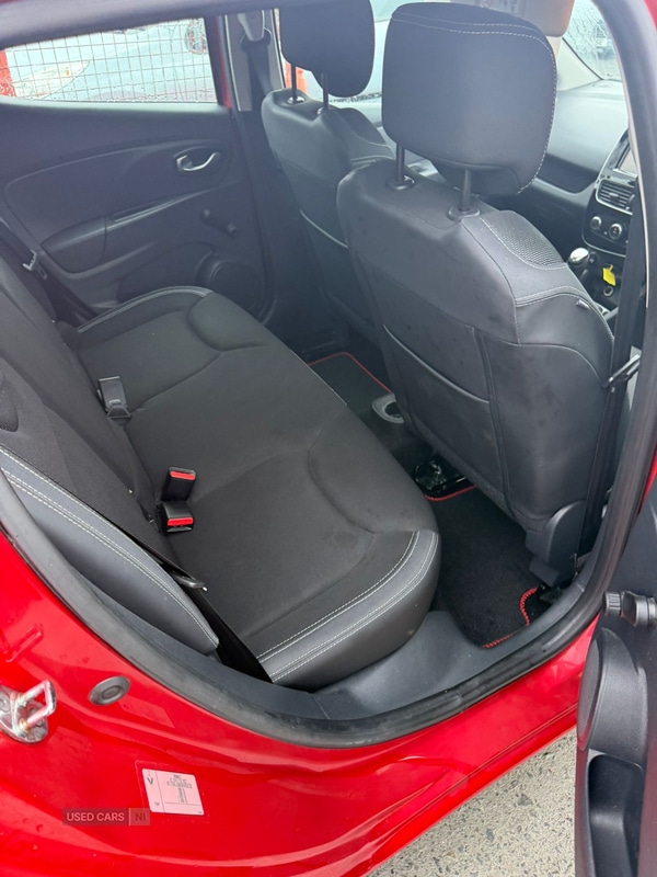 Used Renault Clio 2017 for sale - 76486303: Photo 10