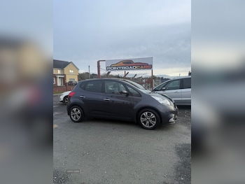 Used Kia Venga 2015 for sale - 76753743: Photo