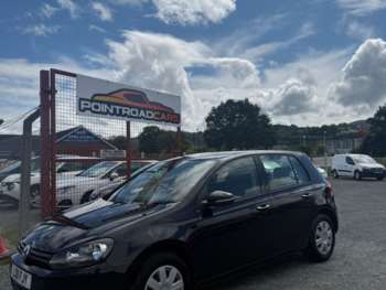 Used Volkswagen Golf 2011 for sale - 75312036: Photo