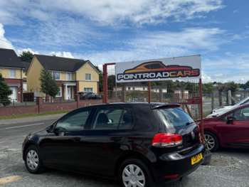Used Volkswagen Golf 2011 for sale - 75312036: Photo
