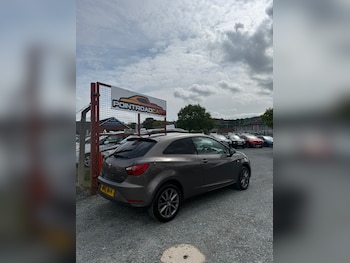 Used SEAT Ibiza 2015 for sale - 78810666: Photo
