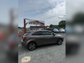 Used SEAT Ibiza 2015 for sale - 78810666: Photo