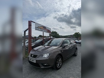 Used SEAT Ibiza 2015 for sale - 78810666: Photo