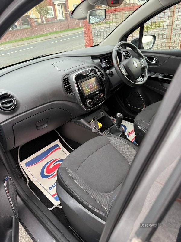 Used Renault Captur 2017 for sale - 76308246: Photo 10