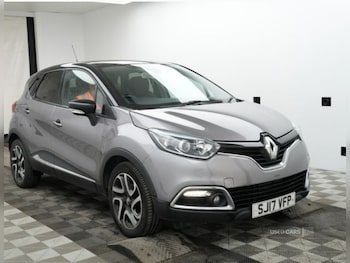 Renault - Captur
