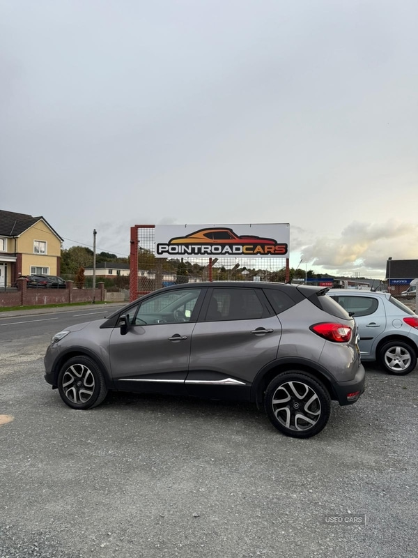 Used Renault Captur 2017 for sale - 76308246: Photo 7