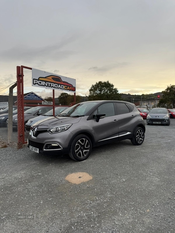 Used Renault Captur 2017 for sale - 76308246: Photo 9