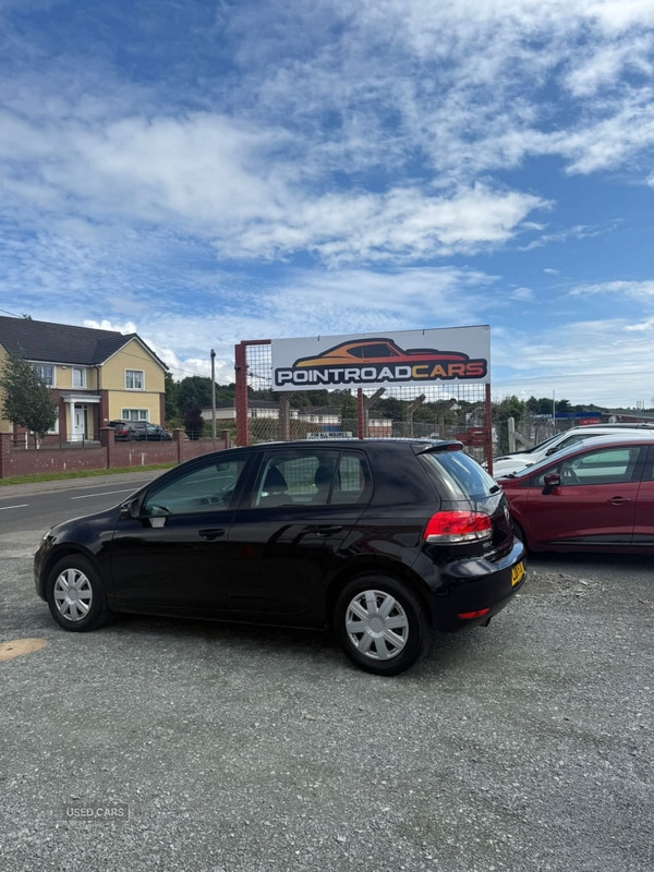 Used Volkswagen Golf 2011 for sale - 76296401: Photo 3