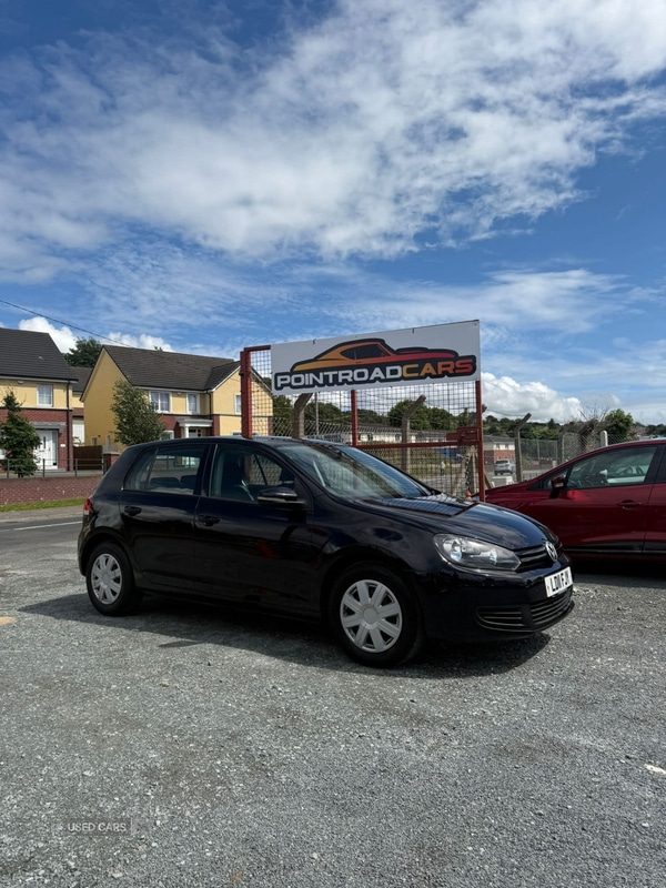 Used Volkswagen Golf 2011 for sale - 76296401: Photo 5