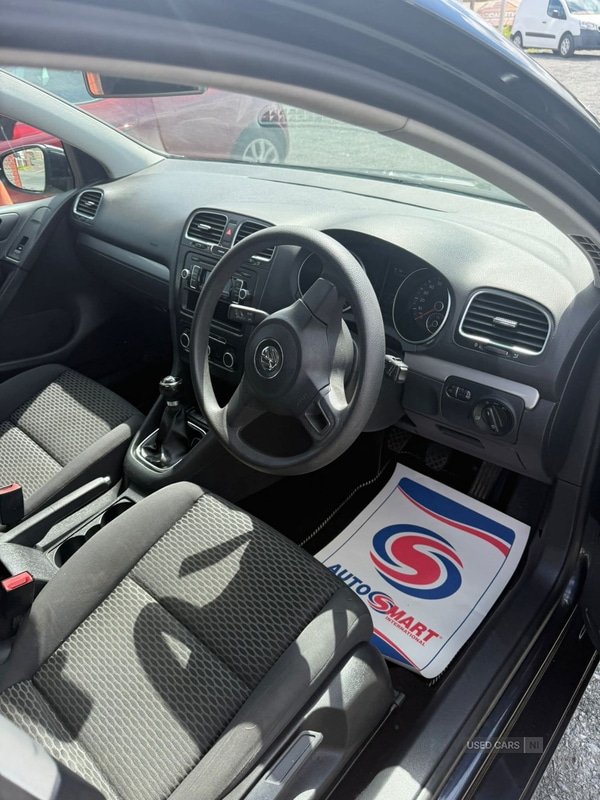 Used Volkswagen Golf 2011 for sale - 76296401: Photo 8