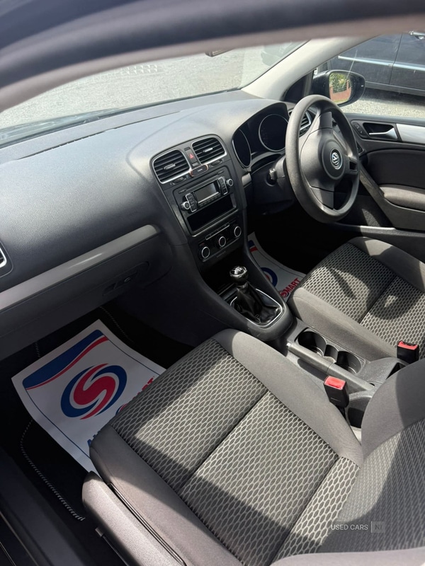 Used Volkswagen Golf 2011 for sale - 76296401: Photo 9