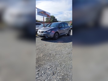 Used SEAT Ibiza 2017 for sale - 75867434: Photo