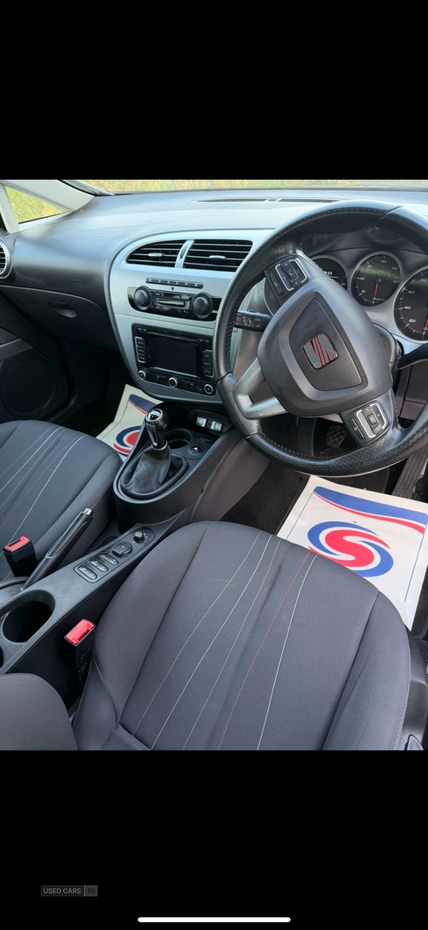 Used SEAT Leon 2012 for sale - 77809432: Photo 10