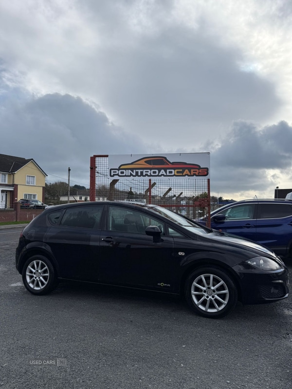 Used SEAT Leon 2012 for sale - 77809432: Photo 2