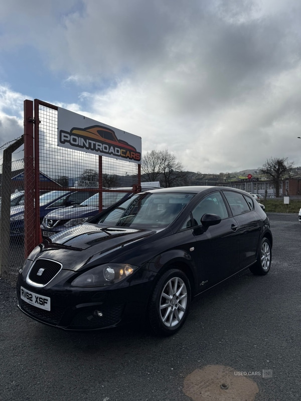 Used SEAT Leon 2012 for sale - 77809432: Photo 3