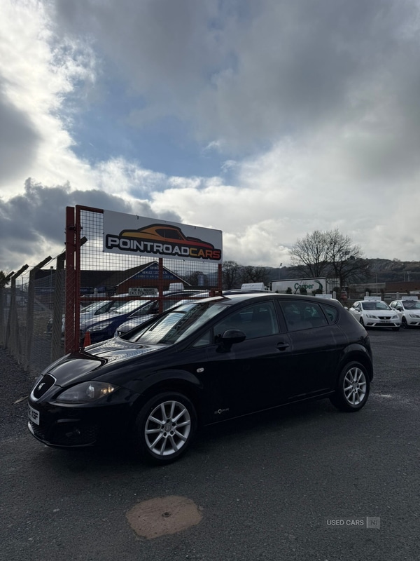 Used SEAT Leon 2012 for sale - 77809432: Photo 4