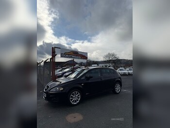 Used SEAT Leon 2012 for sale - 77809432: Photo