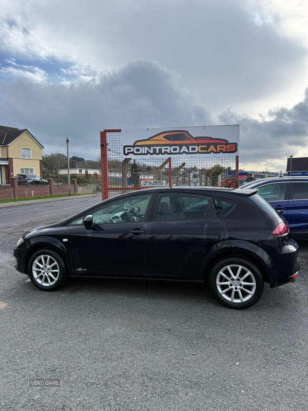 Used SEAT Leon 2012 for sale - 77809432: Photo 5