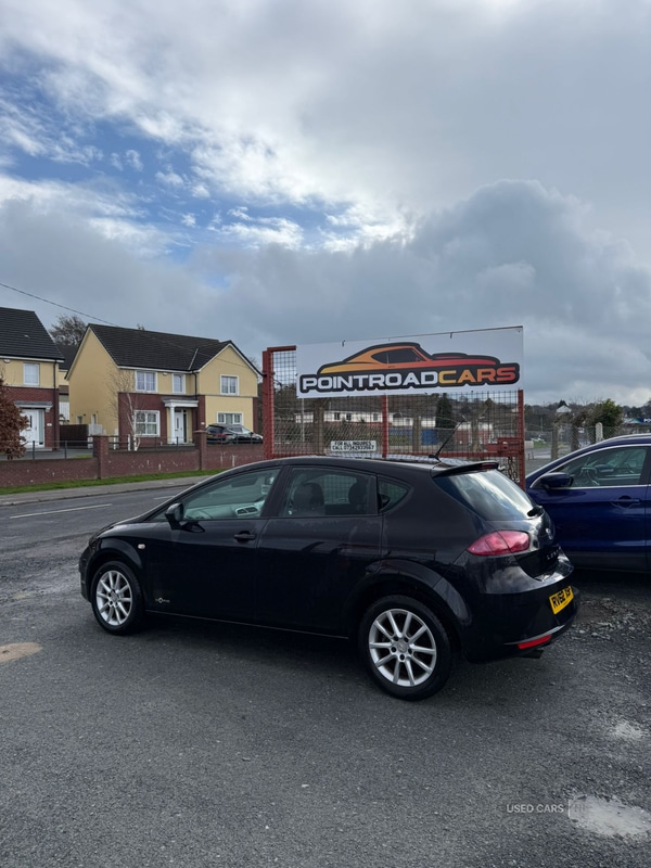 Used SEAT Leon 2012 for sale - 77809432: Photo 7