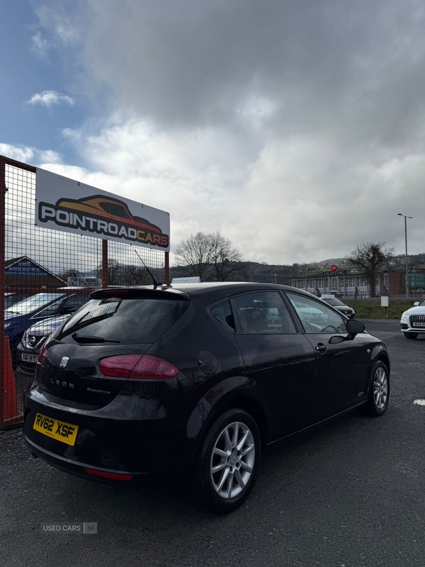 Used SEAT Leon 2012 for sale - 77809432: Photo 8