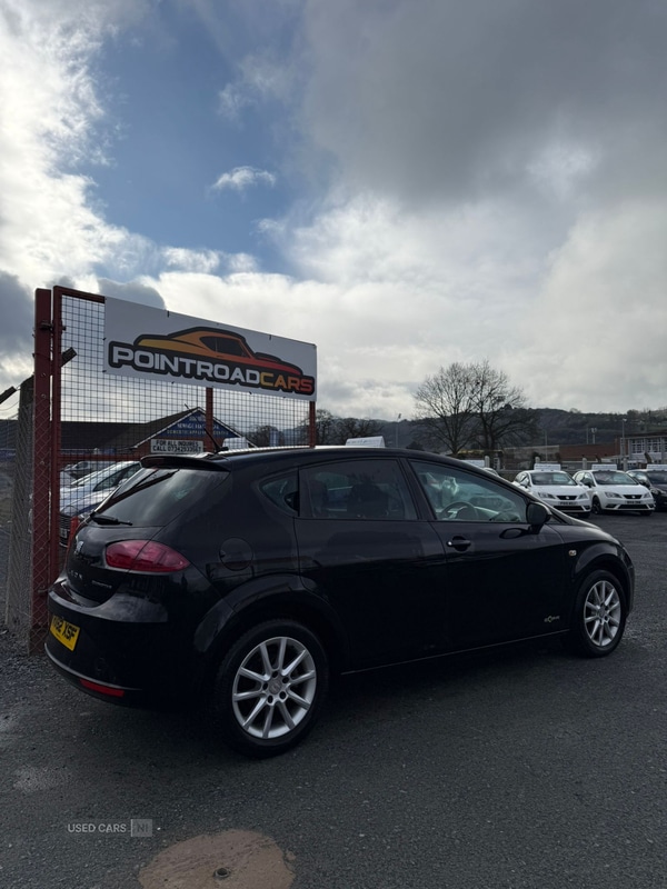 Used SEAT Leon 2012 for sale - 77809432: Photo 9