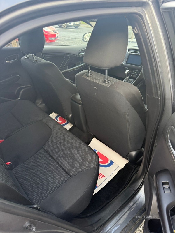 Used Honda Civic 2016 for sale - 76667679: Photo 10