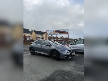 2016 - 1.6 i-DTEC Sport 5dr