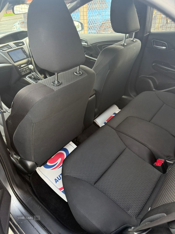 Used Honda Civic 2016 for sale - 76667679: Photo 9