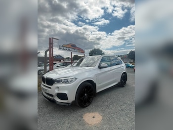 Used BMW X5 2015 for sale - 79522045: Photo