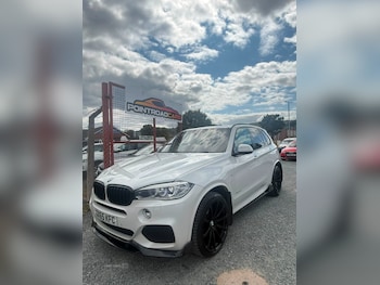 Used BMW X5 2015 for sale - 79522045: Photo