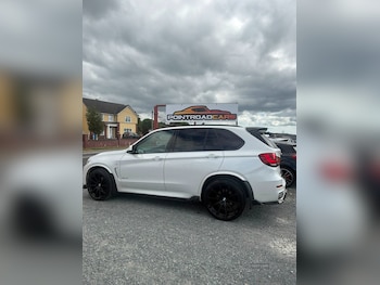 Used BMW X5 2015 for sale - 79522045: Photo