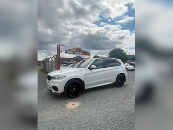 Used BMW X5 2015 for sale - 79522045: Photo