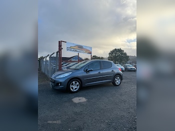 2011 - 1.4 Sportium 5dr