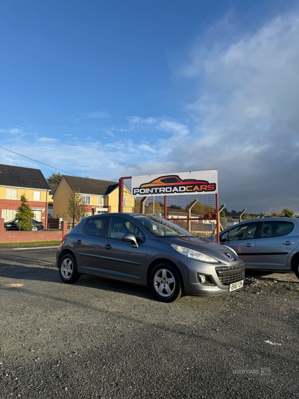 Used Peugeot 207 2011 for sale - 76672130: Photo 5