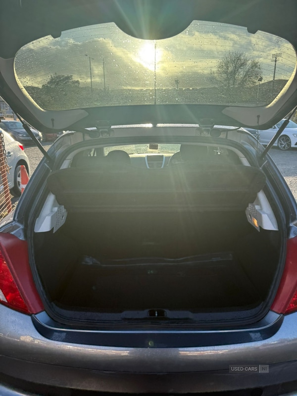 Used Peugeot 207 2011 for sale - 76672130: Photo 7