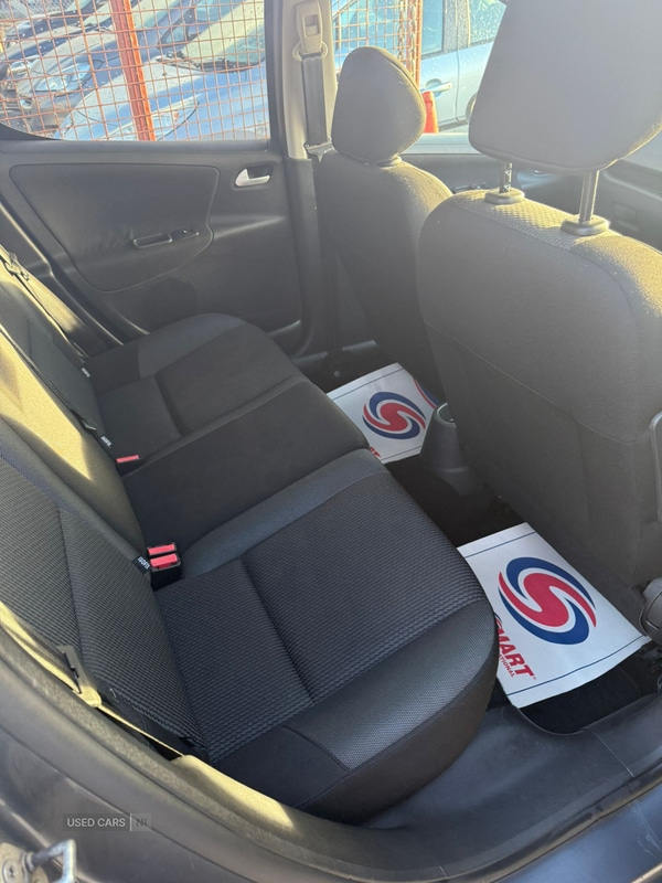 Used Peugeot 207 2011 for sale - 76672130: Photo 8