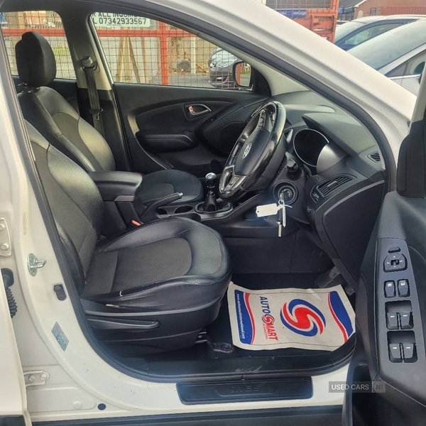 Used Hyundai Ix35 2013 for sale - 76260715: Photo 7