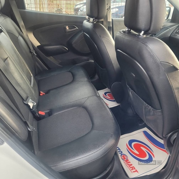 Used Hyundai Ix35 2013 for sale - 76260715: Photo 8
