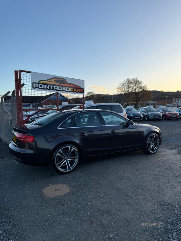 Used Audi A4 2014 for sale - 76743704: Photo 6