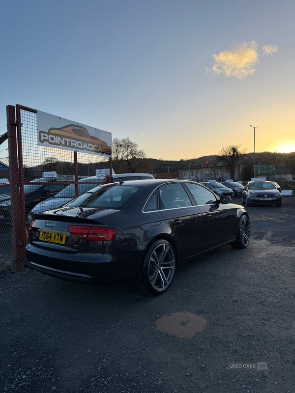 Used Audi A4 2014 for sale - 76743704: Photo 7