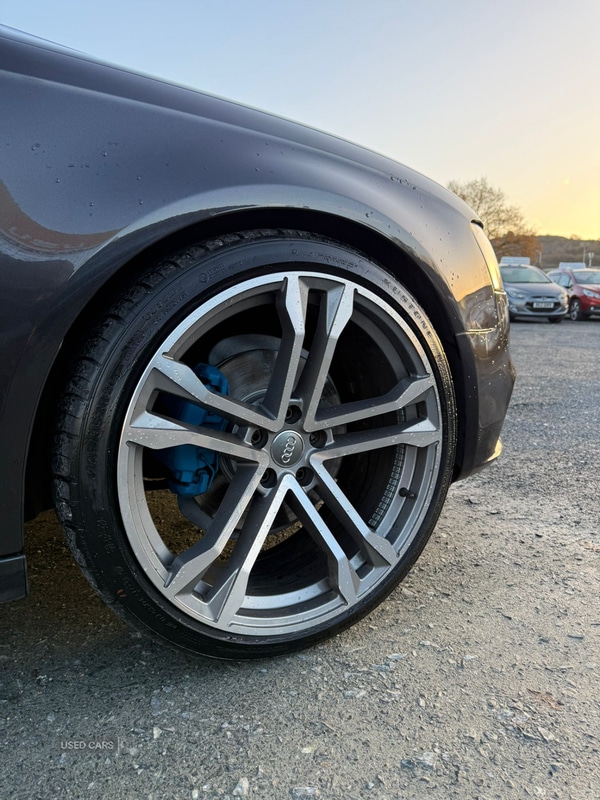 Used Audi A4 2014 for sale - 76743704: Photo 8