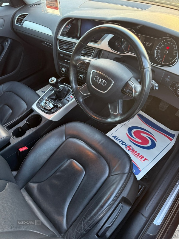 Used Audi A4 2014 for sale - 76743704: Photo 9