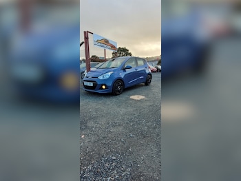 Hyundai - i10