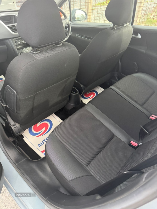Used Peugeot 207 2009 for sale - 76228406: Photo 10
