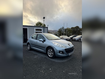 2009 - 1.4 Verve 5dr