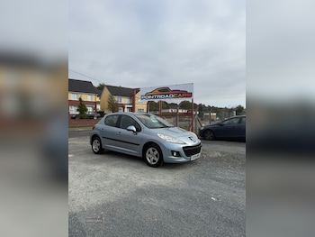 Used Peugeot 207 2009 for sale - 76228406: Photo