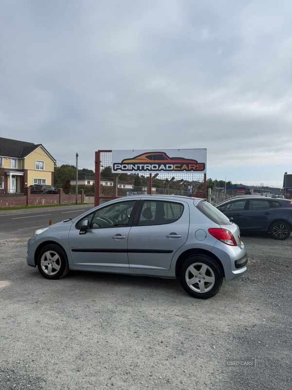 Used Peugeot 207 2009 for sale - 76228406: Photo 7