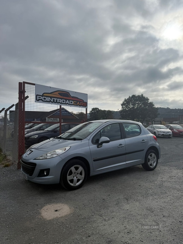 Used Peugeot 207 2009 for sale - 76228406: Photo 8