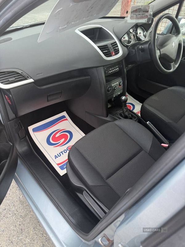 Used Peugeot 207 2009 for sale - 76228406: Photo 9